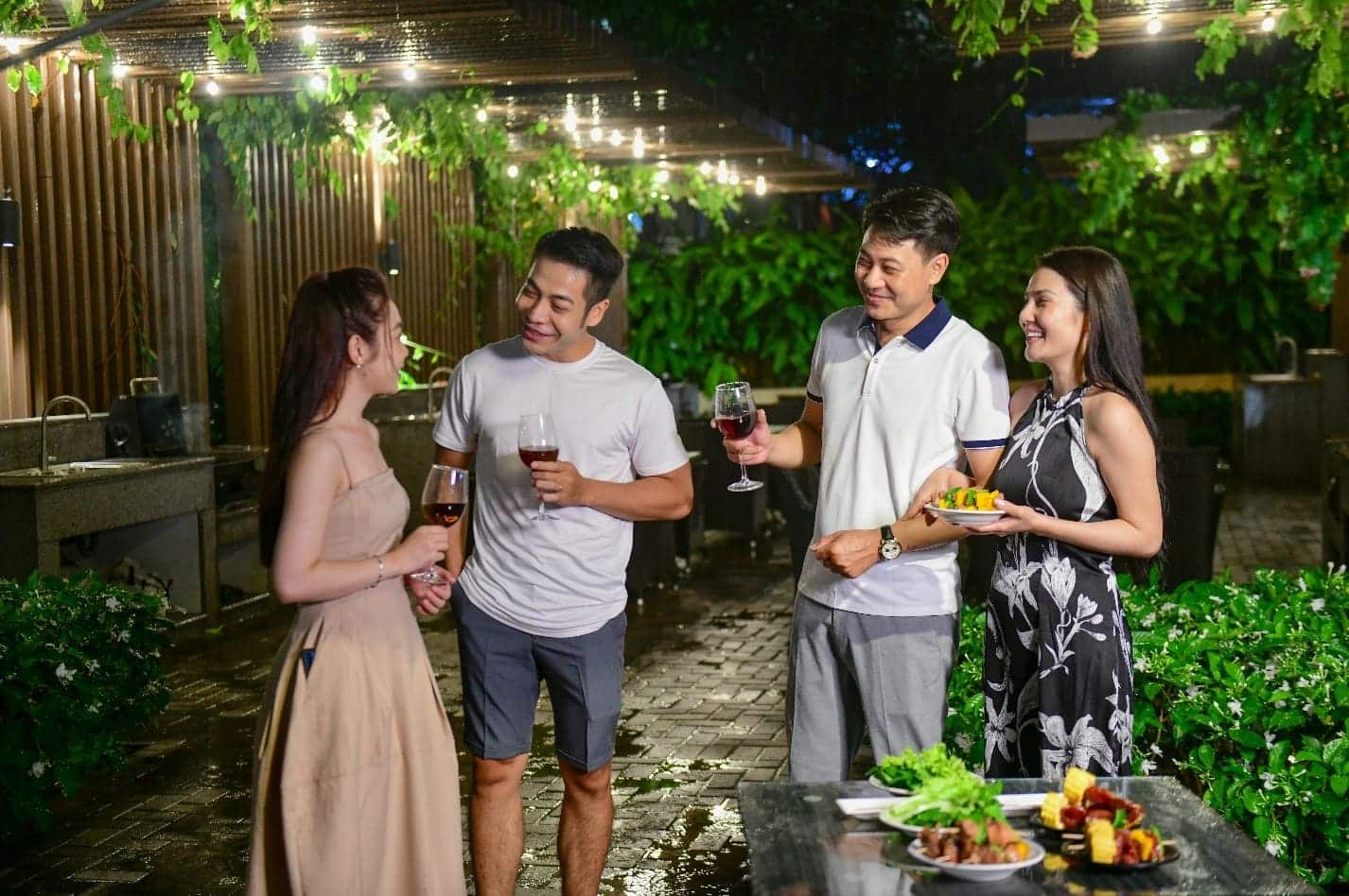 Akari City đáp ứng nhu cầu sống của phụ nữ hiện đại