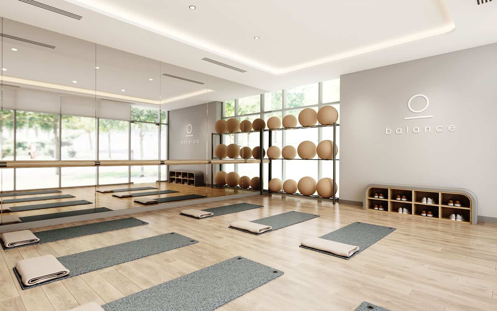 Hệ thống tiện ích đẳng cấp tại căn hộ Akari City mang đến cuộc sống lý tưởng cho cư dân.