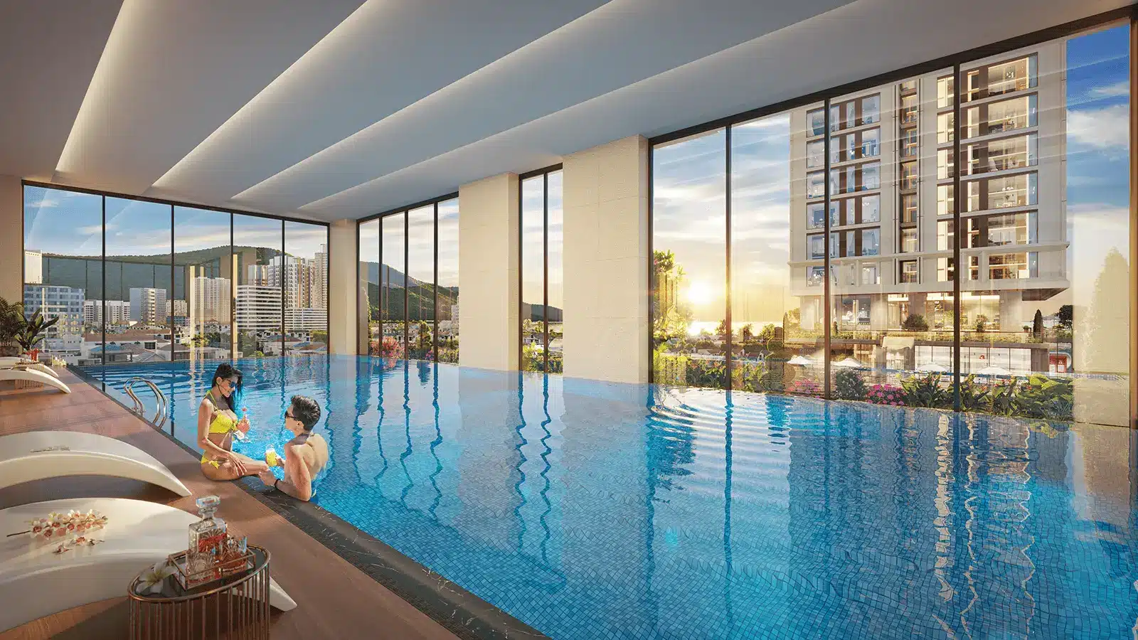 Sun Costa Residences Đà Nẵng – Tọa độ thượng lưu trong lòng thành phố biển