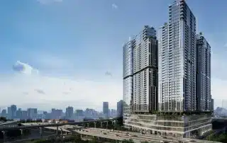 Sun Group Cầu Giấy - Tổ hợp chung cư cao cấp, trung tâm thương mại và dịch vụ tiện ích tại Hà Nội.